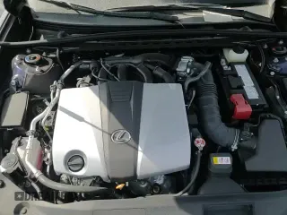 ✅ 2025 Lexus ES 350 • VIN: 58ADZ1B19SU208235 • Lot: 70780115. Wystawiony na Copart z przebiegiem 132 mil. Bezpłatny archiwum sprzedaży aukcyjnych z USA i szczegółowy raport historii pojazdu na DreamBid. Zdjęcie 11.