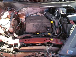 ✅ 2024 Buick Envista Preferred • VIN: KL47LAE23RB022530 • Lot: 90446705. Listed on Copart with 28,785 mi. Free auction sales archive from the USA and detailed vehicle history report at DreamBid. Image 14.