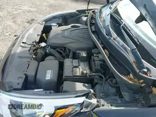 ✅ 2016 Hyundai Accent SE • VIN: KMHCT4AE5GU160721 • Лот: 41378120. Опубликован ранее на IAAI с пробегом 125 623 миль. Бесплатный доступ к архиву аукционных продаж из США и подробный отчёт об истории автомобиля на DreamBid. Изображение 14.