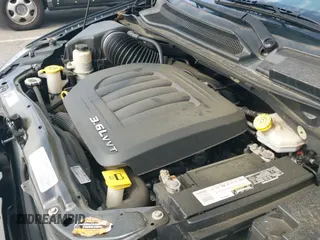 ✅ 2016 Chrysler Town & Country S • VIN: 2C4RC1HG1GR128270 • Lot: 43029016. Listed on IAAI with 109,074 mi. Free auction sales archive from the USA and detailed vehicle history report at DreamBid. Image 19.