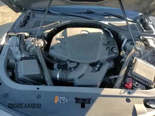 ✅ 2018 Cadillac CT6 AWD • VIN: 1G6KB5RS1JU113165 • Lot: 88909765. Listed on Copart with 58,777 mi. Free auction sales archive from the USA and detailed vehicle history report at DreamBid. Image 13.