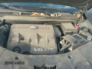 ✅ 2011 Chevrolet Equinox 1LT • VIN: 2CNFLEE55B6257485 • Лот: 43633240. Опубликован ранее на IAAI с пробегом 112 159 миль. Бесплатный доступ к архиву аукционных продаж из США и подробный отчёт об истории автомобиля на DreamBid. Изображение 12.