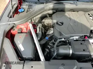 ✅ 2026 Genesis GV70 2.5T Select • VIN: 5NMMADTB2TH036280 • Лот: 66575525. Опубликован ранее на Copart с пробегом 2 344 миль. Бесплатный доступ к архиву аукционных продаж из США и подробный отчёт об истории автомобиля на DreamBid. Изображение 17.