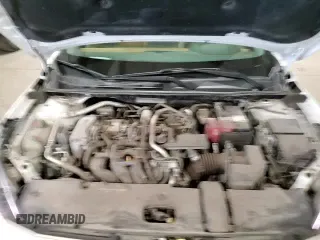 ✅ 2021 Nissan Sentra SV • VIN: 3N1AB8CV9MY294176 • Лот: 85191915. Опубликован ранее на Copart с пробегом 42 252 миль. Бесплатный доступ к архиву аукционных продаж из США и подробный отчёт об истории автомобиля на DreamBid. Изображение 15.