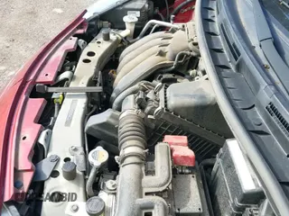 ✅ 2016 Nissan Note SV • VIN: 3N1CE2CP5GL380617 • Lot: 42169736. Listed on IAAI with 56,116 mi. Free auction sales archive from the USA and detailed vehicle history report at DreamBid. Image 19.