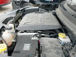 ✅ 2019 Jeep Cherokee Trailhawk • VIN: 1C4PJMBX6KD232515 • Lot: 39495367. Wystawiony na IAAI z przebiegiem 53 293 mil. Bezpłatny archiwum sprzedaży aukcyjnych z USA i szczegółowy raport historii pojazdu na DreamBid. Zdjęcie 20.