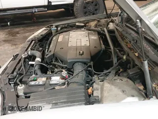 ✅ 2001 Acura TL • VIN: 19UUA56641A019834 • Lot: 42425664. Listed on IAAI with 194,892 mi. Free auction sales archive from the USA and detailed vehicle history report at DreamBid. Image 21.