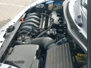 ✅ 2008 Volkswagen Beetle S • VIN: 3VWRG31C68M509108 • Лот: 43760001. Опубликован ранее на IAAI с пробегом 178 301 миль. Бесплатный доступ к архиву аукционных продаж из США и подробный отчёт об истории автомобиля на DreamBid. Изображение 19.