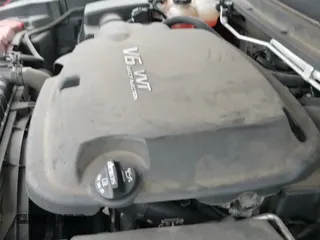 ✅ 2020 Chevrolet Colorado 4WD Z71 • VIN: 1GCGTDEN9L1105636 • Лот: 42634615. Опубликован ранее на IAAI с пробегом 106 469 миль. Бесплатный доступ к архиву аукционных продаж из США и подробный отчёт об истории автомобиля на DreamBid. Изображение 20.