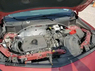 ✅ 2024 Buick Encore GX Preferred • VIN: KL4AMBSL9RB180926 • Lot: 71503345. Wystawiony na Copart z przebiegiem 19 262 mil. Bezpłatny archiwum sprzedaży aukcyjnych z USA i szczegółowy raport historii pojazdu na DreamBid. Zdjęcie 14.