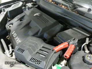 ✅ 2015 GMC Terrain SLE • VIN: 2GKFLWE3XF6225392 • Лот: 43417537. Опубликован ранее на IAAI с пробегом 130 939 миль. Бесплатный доступ к архиву аукционных продаж из США и подробный отчёт об истории автомобиля на DreamBid. Изображение 20.