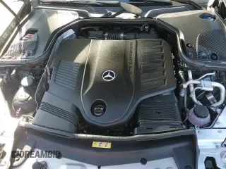 ✅ 2020 Mercedes-Benz CLS 450 • VIN: WDD2J5JB1LA051059 • Lot: 42217175. Wystawiony na Copart z przebiegiem 60 934 mil. Bezpłatny archiwum sprzedaży aukcyjnych z USA i szczegółowy raport historii pojazdu na DreamBid. Zdjęcie 14.