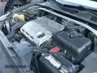 ✅ 2005 Lexus ES 350 • VIN: JTHBA30G055103724 • Лот: 43718793. Опубликован ранее на IAAI с пробегом 123 671 миль. Бесплатный доступ к архиву аукционных продаж из США и подробный отчёт об истории автомобиля на DreamBid. Изображение 13.