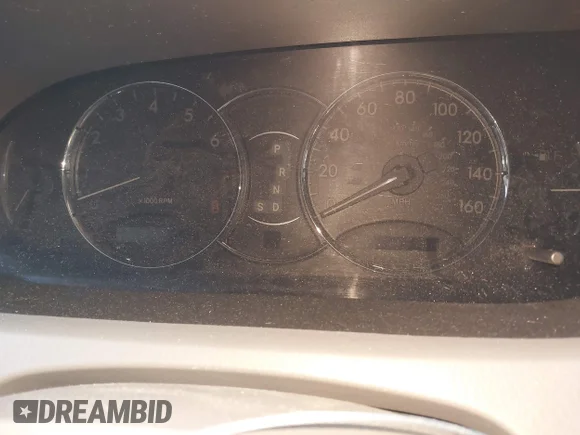 ✅ 2005 Toyota Avalon Limited • VIN: 4T1BK36B25U049922 • Lot: 43841594. Wystawiony na IAAI z przebiegiem 248 459 mil. Bezpłatny archiwum sprzedaży aukcyjnych z USA i szczegółowy raport historii pojazdu na DreamBid. Zdjęcie 7.