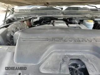 ✅ 2021 Ram 3500 Tradesman • VIN: 3C63RRGL3MG514537 • Lot: 49343055. Listed on Copart with 111,204 mi. Free auction sales archive from the USA and detailed vehicle history report at DreamBid. Image 13.