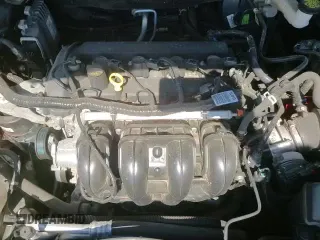 ✅ 2019 Ford Fusion SE • VIN: 3FA6P0H79KR254659 • Lot: 85516675. Listed on Copart with 124,969 mi. Free auction sales archive from the USA and detailed vehicle history report at DreamBid. Image 16.