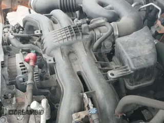 ✅ 2014 Subaru Crosstrek Premium • VIN: JF2GPACC3E9211686 • Lot: 42230958. Listed on IAAI with 162,554 mi. Free auction sales archive from the USA and detailed vehicle history report at DreamBid. Image 20.