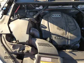 ✅ 2018 Audi Q5 Prestige • VIN: WA1CNAFY8J2143859 • Lot: 92684685. Wystawiony na Copart z przebiegiem 79 325 mil. Bezpłatny archiwum sprzedaży aukcyjnych z USA i szczegółowy raport historii pojazdu na DreamBid. Zdjęcie 14.