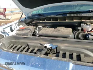 ✅ 2025 GMC Sierra 1500 SLT • VIN: 3GTPHDEDXSG326302 • Лот: 85893405. Опубликован ранее на Copart с пробегом 8 965 миль. Бесплатный доступ к архиву аукционных продаж из США и подробный отчёт об истории автомобиля на DreamBid. Изображение 13.