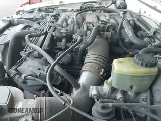 ✅ 1993 Toyota Pickup SR5 • VIN: JT4VN13G3P5109507 • Лот: 41878859. Опубликован ранее на IAAI с пробегом 190 944 миль. Бесплатный доступ к архиву аукционных продаж из США и подробный отчёт об истории автомобиля на DreamBid. Изображение 12.