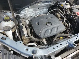 ✅ 2024 Buick Encore GX Sport Touring • VIN: KL4AMDSL7RB140744 • Lot: 82334515. Wystawiony na Copart z przebiegiem 15 258 mil. Bezpłatny archiwum sprzedaży aukcyjnych z USA i szczegółowy raport historii pojazdu na DreamBid. Zdjęcie 15.