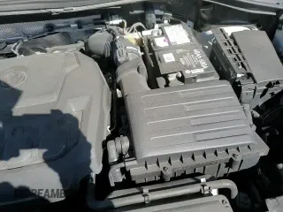 ✅ 2021 Volkswagen Tiguan SE • VIN: 3VV2B7AX9MM084072 • Lot: 84612365. Listed on Copart with 46,821 mi. Free auction sales archive from the USA and detailed vehicle history report at DreamBid. Image 16.