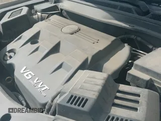 ✅ 2011 GMC Terrain SLT-1 • VIN: 2CTFLUE5XB6201691 • Лот: 41843933. Опубликован ранее на IAAI с пробегом 108 647 миль. Бесплатный доступ к архиву аукционных продаж из США и подробный отчёт об истории автомобиля на DreamBid. Изображение 14.