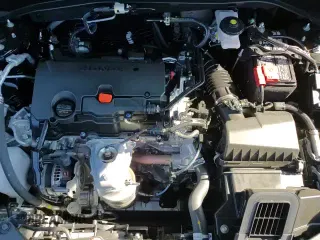 ✅ 2026 Honda HR-V EX-L • VIN: 3CZRZ2H71TM700857 • Lot: 83995865. Wystawiony na Copart z przebiegiem 2 083 mil. Bezpłatny archiwum sprzedaży aukcyjnych z USA i szczegółowy raport historii pojazdu na DreamBid. Zdjęcie 14.