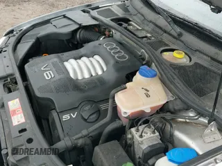 ✅ 2000 Audi A4 • VIN: WAUDH68D6YA166398 • Лот: 41914420. Опубликован ранее на IAAI с пробегом 74 629 миль. Бесплатный доступ к архиву аукционных продаж из США и подробный отчёт об истории автомобиля на DreamBid. Изображение 13.