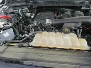 ✅ 2021 Ford F-150 XL • VIN: 1FTEW1CB8MKE33809 • Lot: 85961985. Listed on Copart with 78,148 mi. Free auction sales archive from the USA and detailed vehicle history report at DreamBid. Image 13.