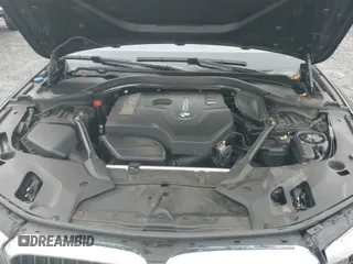 ✅ 2017 BMW 5 Series 530i xDrive • VIN: WBAJA7C31HWA69949 • Lot: 43801581. Listed on IAAI with 90,614 mi. Free auction sales archive from the USA and detailed vehicle history report at DreamBid. Image 19.