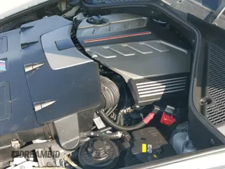 ✅ 2014 BMW X6 M • VIN: 5YMGZ0C51E0C40719 • Лот: 41567554. Опубликован ранее на IAAI с пробегом 110 128 миль. Бесплатный доступ к архиву аукционных продаж из США и подробный отчёт об истории автомобиля на DreamBid. Изображение 18.