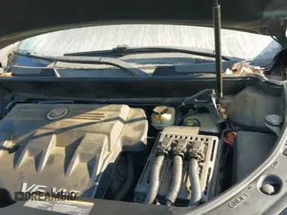 ✅ 2012 Cadillac SRX Premium Collection • VIN: 3GYFNFE37CS544049 • Lot: 43635898. Listed on IAAI with 279,094 mi. Free auction sales archive from the USA and detailed vehicle history report at DreamBid. Image 18.