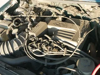 ✅ 1998 Mercury Mountaineer • VIN: 4M2ZU52P5WUJ27535 • Lot: 43847434. Listed on IAAI with 186,479 mi. Free auction sales archive from the USA and detailed vehicle history report at DreamBid. Image 14.