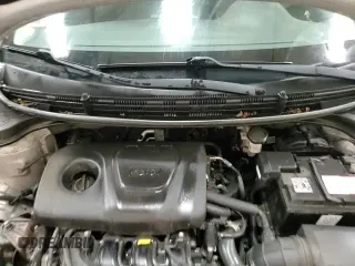 ✅ 2019 Kia Rio S • VIN: 3KPA24AB8KE233379 • Lot: 86818095. Wystawiony na Copart z przebiegiem 66 370 mil. Bezpłatny archiwum sprzedaży aukcyjnych z USA i szczegółowy raport historii pojazdu na DreamBid. Zdjęcie 15.