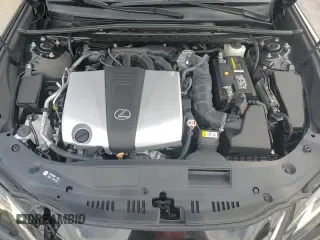 ✅ 2021 Lexus ES 350 F Sport • VIN: 58AHZ1B13MU104277 • Lot: 84567115. Wystawiony na Copart z przebiegiem 30 663 mil. Bezpłatny archiwum sprzedaży aukcyjnych z USA i szczegółowy raport historii pojazdu na DreamBid. Zdjęcie 15.