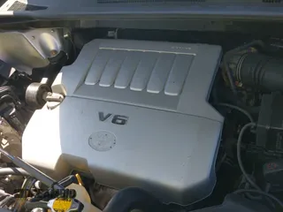 ✅ 2009 Toyota Highlander • VIN: JTEES41A292117557 • Lot: 43268806. Wystawiony na IAAI z przebiegiem 361 067 mil. Bezpłatny archiwum sprzedaży aukcyjnych z USA i szczegółowy raport historii pojazdu na DreamBid. Zdjęcie 19.