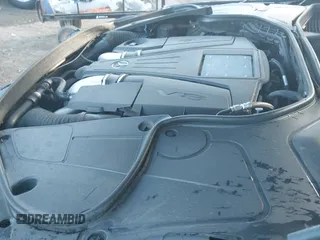 ✅ 2016 Mercedes-Benz S 550 • VIN: WDDUG8FB8GA251332 • Лот: 43615269. Опубликован ранее на IAAI с пробегом 51 302 миль. Бесплатный доступ к архиву аукционных продаж из США и подробный отчёт об истории автомобиля на DreamBid. Изображение 19.