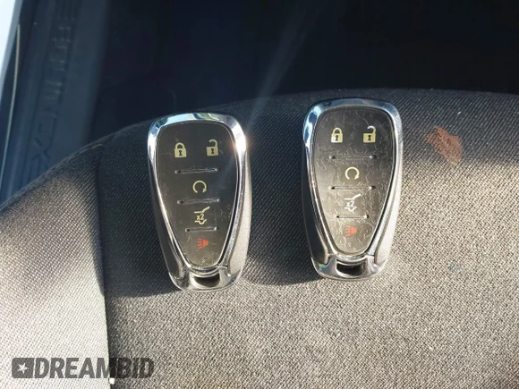 ✅ 2019 Chevrolet Equinox LT • VIN: 3GNAXKEV7KS630309 • Лот: 44231035. Опубликован ранее на IAAI с пробегом 37 227 миль. Бесплатный доступ к архиву аукционных продаж из США и подробный отчёт об истории автомобиля на DreamBid. Изображение 11.