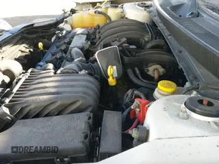 ✅ 2009 Chrysler Sebring Touring • VIN: 1C3LC55D09N516599 • Lot: 41925339. Wystawiony na IAAI z przebiegiem 164 248 mil. Bezpłatny archiwum sprzedaży aukcyjnych z USA i szczegółowy raport historii pojazdu na DreamBid. Zdjęcie 20.