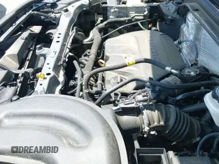 ✅ 2021 Buick Encore GX Preferred • VIN: KL4MMBS27MB076321 • Lot: 42819210. Listed on IAAI with 51,014 mi. Free auction sales archive from the USA and detailed vehicle history report at DreamBid. Image 18.