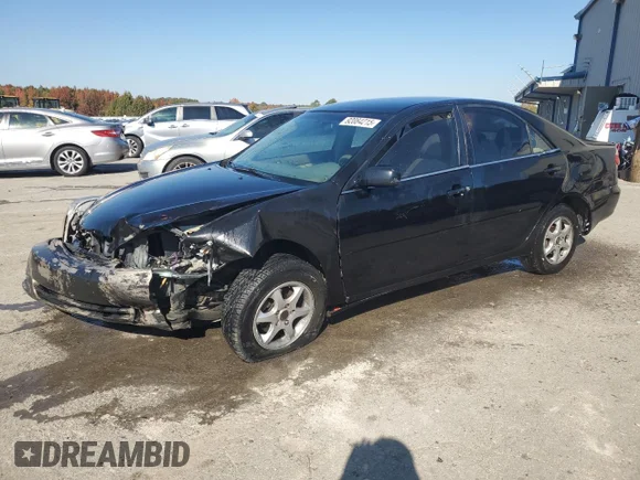 ✅ 2005 Toyota Camry STD • VIN: 4T1BE32K45U097757 • Lot: 92084215. Wystawiony na Copart z przebiegiem Nie podano. Bezpłatny archiwum sprzedaży aukcyjnych z USA i szczegółowy raport historii pojazdu na DreamBid. Zdjęcie 1.