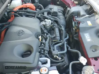 ✅ 2025 Toyota RAV4 Hybrid XLE Premium • VIN: 2T3B6RFV5SW086662 • Lot: 43080372. Wystawiony na IAAI z przebiegiem 10 177 mil. Bezpłatny archiwum sprzedaży aukcyjnych z USA i szczegółowy raport historii pojazdu na DreamBid. Zdjęcie 19.