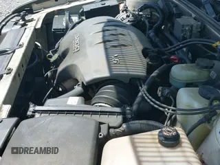 ✅ 2001 Buick Park Avenue • VIN: 1G4CW54K614275320 • Лот: 41970778. Опубликован ранее на IAAI с пробегом 160 578 миль. Бесплатный доступ к архиву аукционных продаж из США и подробный отчёт об истории автомобиля на DreamBid. Изображение 12.