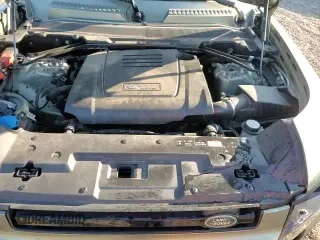 ✅ 2024 Land Rover Defender S • VIN: SALEJ7EX0R2253234 • Lot: 81695565. Listed on Copart with 21,891 mi. Free auction sales archive from the USA and detailed vehicle history report at DreamBid. Image 17.