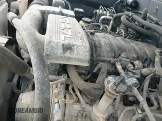 ✅ 2006 Toyota Sequoia SR5 • VIN: 5TDBT44A16S271357 • Lot: 41240213. Listed on IAAI with 202,717 mi. Free auction sales archive from the USA and detailed vehicle history report at DreamBid. Image 19.