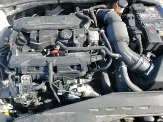 ✅ 2023 Kia K5 GT-Line • VIN: 5XXG64J23PG208936 • Lot: 82700755. Listed on Copart with 25,273 mi. Free auction sales archive from the USA and detailed vehicle history report at DreamBid. Image 13.