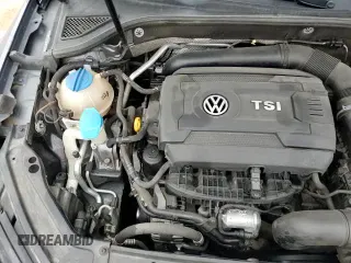 ✅ 2017 Volkswagen Passat R-Line • VIN: 1VWDT7A32HC057270 • Лот: 93927365. Опубликован ранее на Copart с пробегом 149 083 миль. Бесплатный доступ к архиву аукционных продаж из США и подробный отчёт об истории автомобиля на DreamBid. Изображение 13.