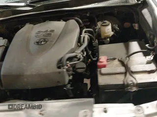 ✅ 2023 Toyota Tacoma SR5 • VIN: 3TYDZ5BN7PT034932 • Lot: 41883684. Listed on IAAI with 28,958 mi. Free auction sales archive from the USA and detailed vehicle history report at DreamBid. Image 18.