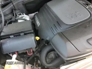 2022 Dodge Durango R/T with VIN 1C4SDHCT4NC224315, listed as a Copart auction lot 55378405 with 50,779 mi miles and Salvage title. Bid and sale history available at DreamBid. Image 14.